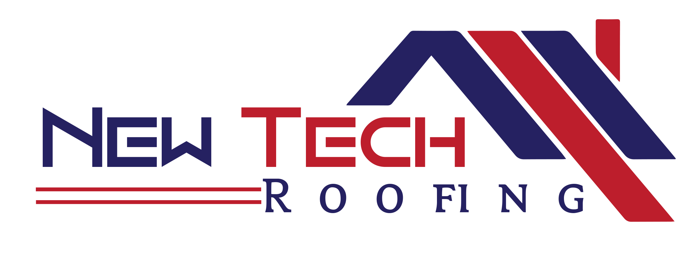 Tech Roofing